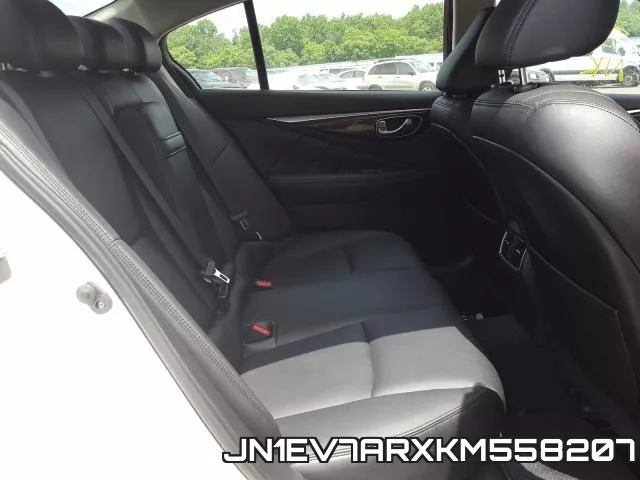 JN1EV7ARXKM558207 фото 7