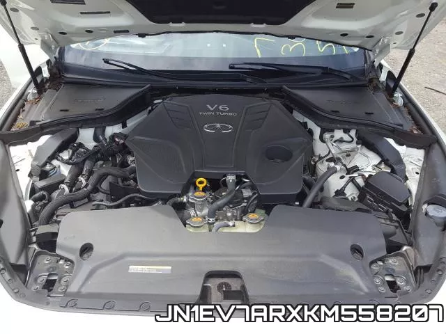 JN1EV7ARXKM558207 фото 8