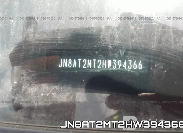 JN8AT2MT2HW394366 фото 10