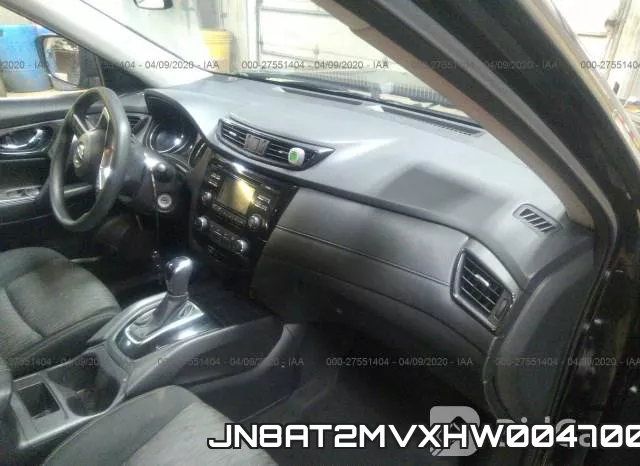 JN8AT2MVXHW004700 фото 6