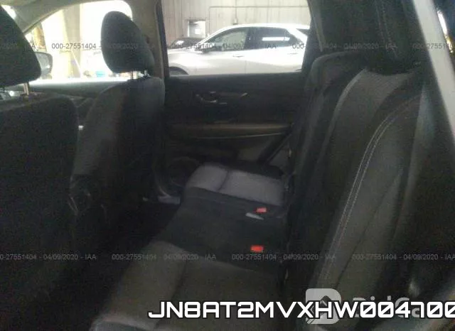 JN8AT2MVXHW004700 фото 9