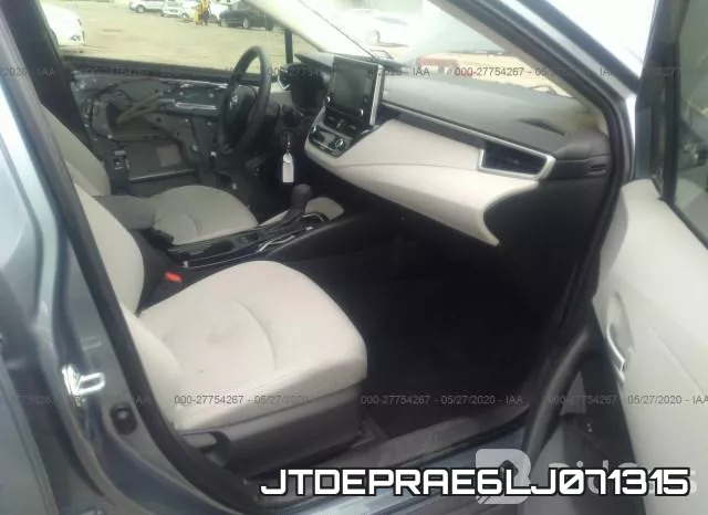 JTDEPRAE6LJ071315 фото 6