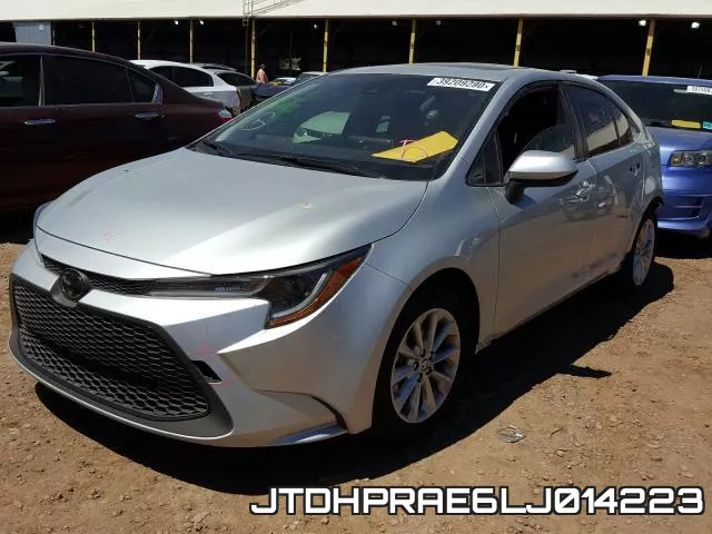 JTDHPRAE6LJ014223 фото 3