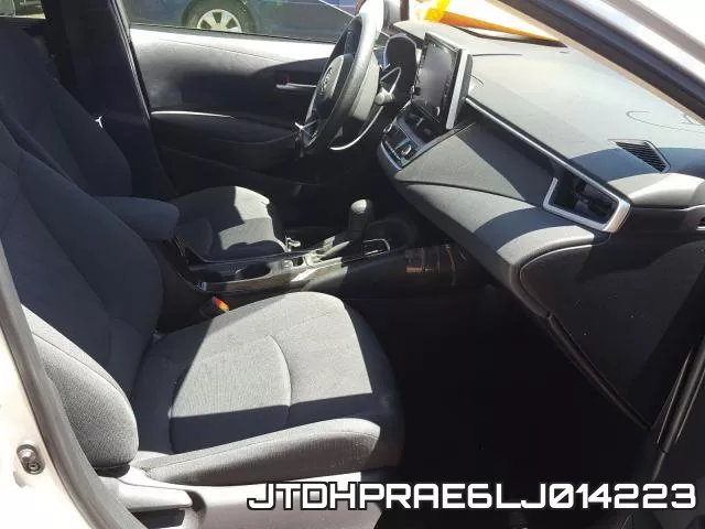 JTDHPRAE6LJ014223 фото 6