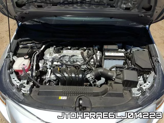 JTDHPRAE6LJ014223 фото 8