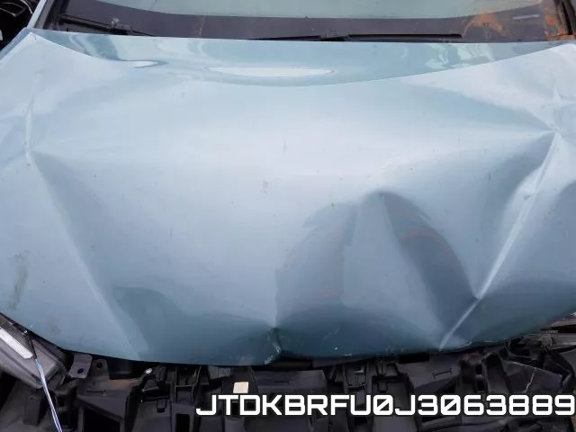 JTDKBRFU0J3063889 фото 8
