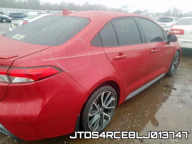 JTDS4RCE8LJ013747 фото 10