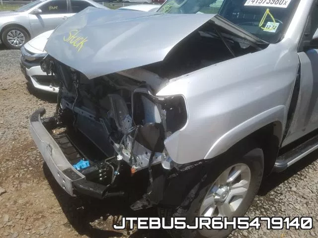 JTEBU5JR6H5479140 фото 10