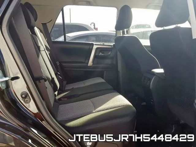 JTEBU5JR7H5448429 фото 7