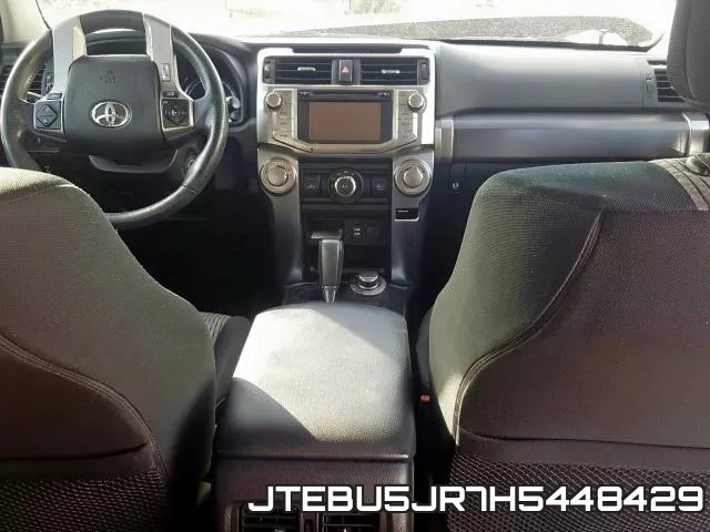 JTEBU5JR7H5448429 фото 10