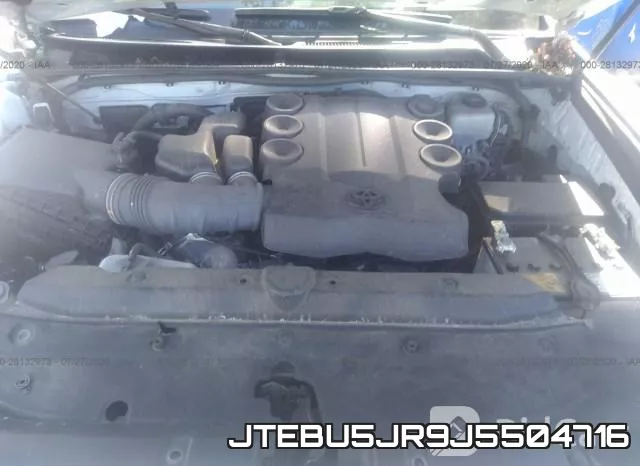 JTEBU5JR9J5504716 фото 2