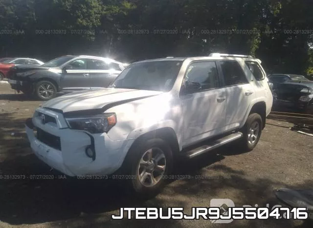JTEBU5JR9J5504716 фото 3
