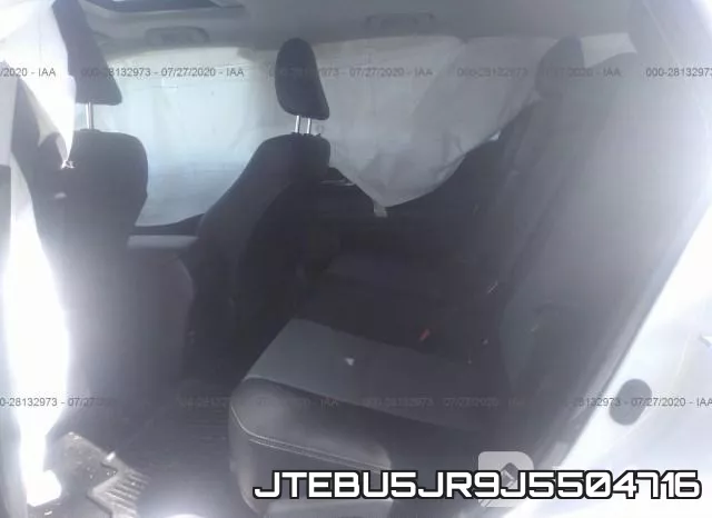 JTEBU5JR9J5504716 фото 9