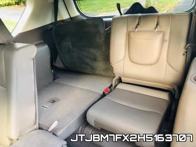 JTJBM7FX2H5163707 фото 7