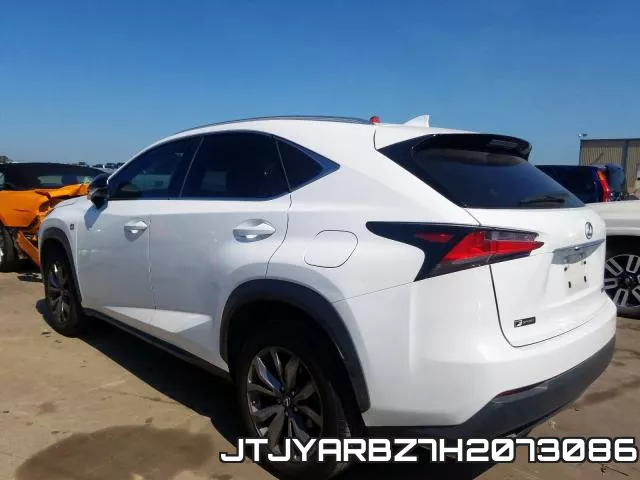 JTJYARBZ7H2073086 фото 4