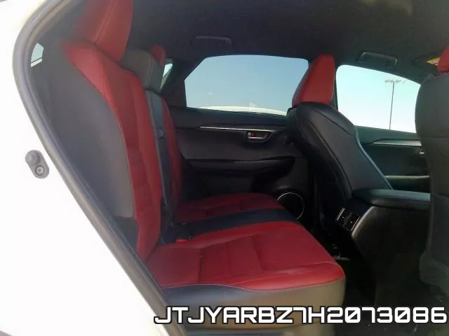 JTJYARBZ7H2073086 фото 7