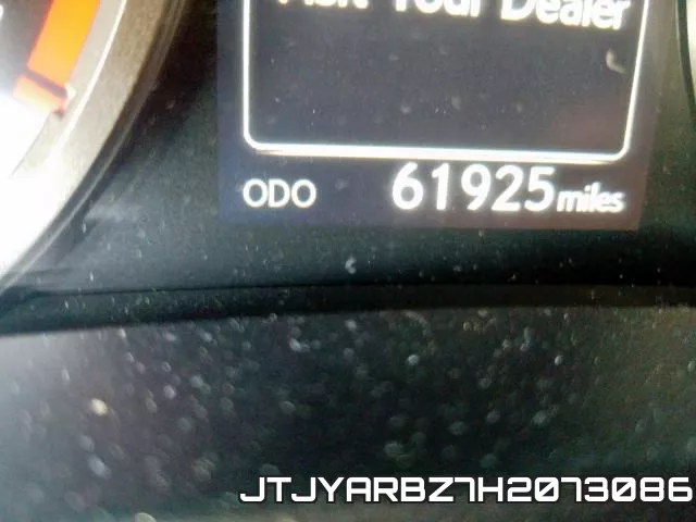 JTJYARBZ7H2073086 фото 9