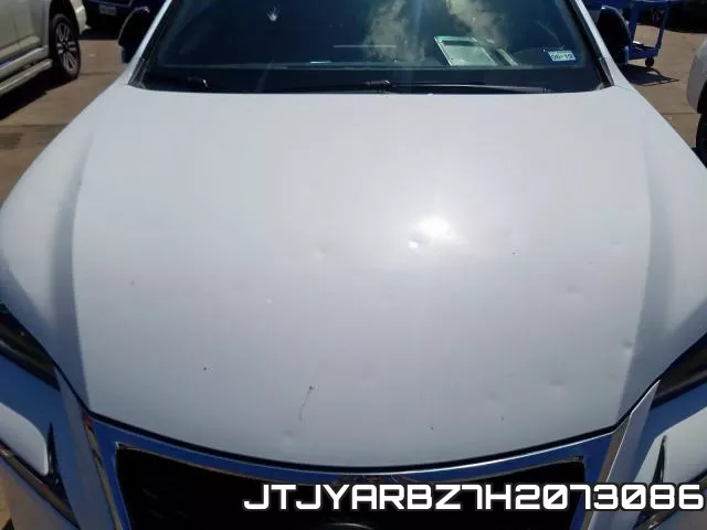 JTJYARBZ7H2073086 фото 10