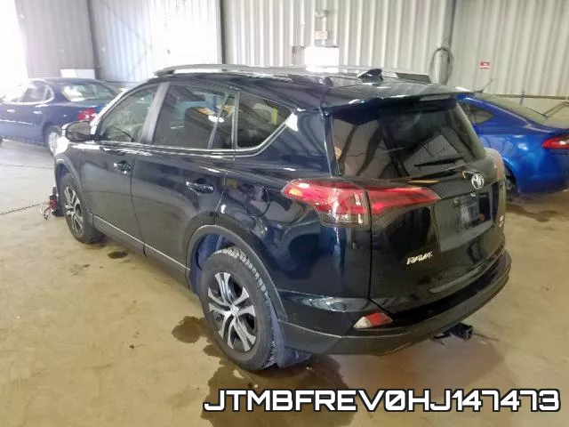 JTMBFREV0HJ147473 фото 4