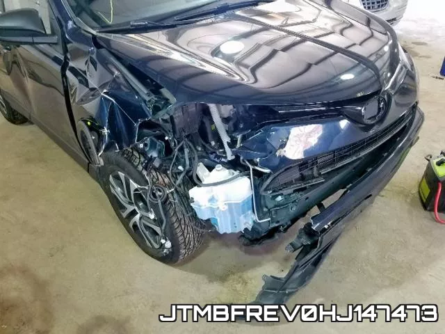 JTMBFREV0HJ147473 фото 10