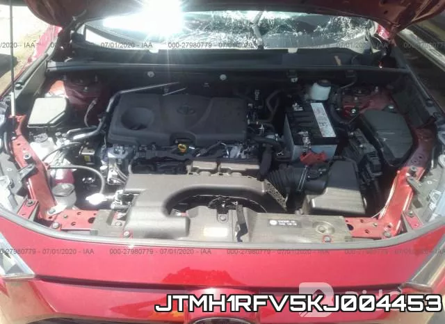 JTMH1RFV5KJ004453 фото 2