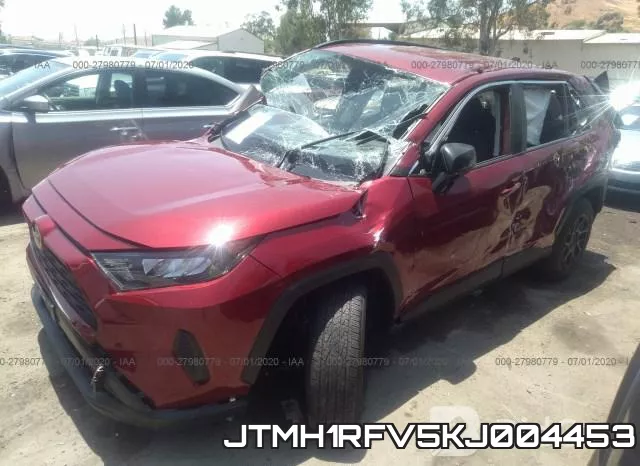 JTMH1RFV5KJ004453 фото 3