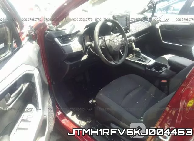 JTMH1RFV5KJ004453 фото 6