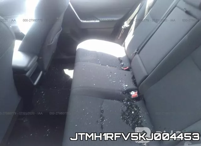 JTMH1RFV5KJ004453 фото 9