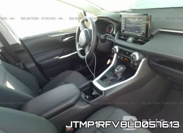 JTMP1RFV8LD057613 фото 6