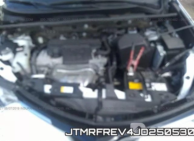 JTMRFREV4JD250530 фото 2