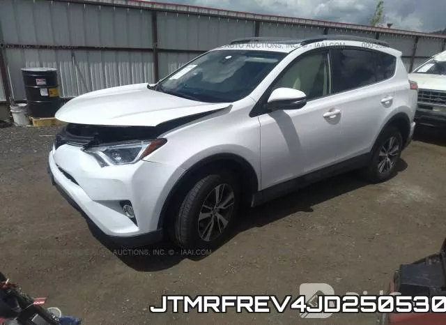 JTMRFREV4JD250530 фото 3