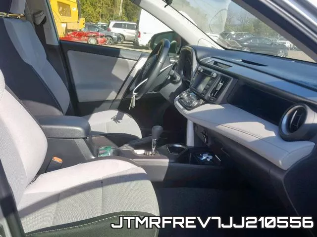 JTMRFREV7JJ210556 фото 6