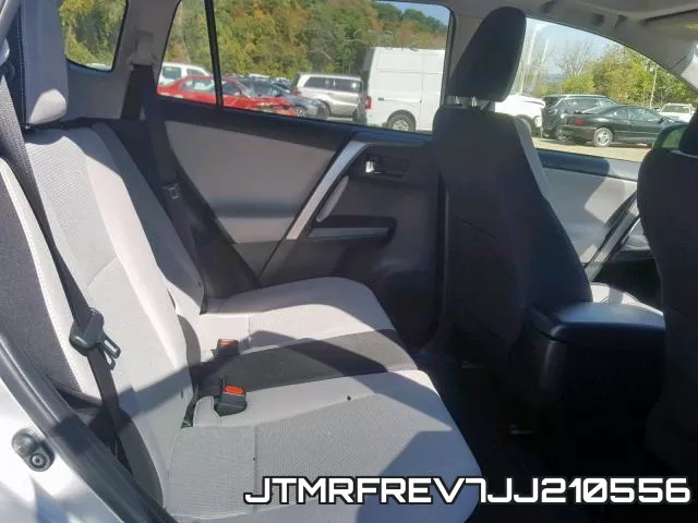 JTMRFREV7JJ210556 фото 7
