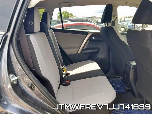 JTMWFREV7JJ741839 фото 7
