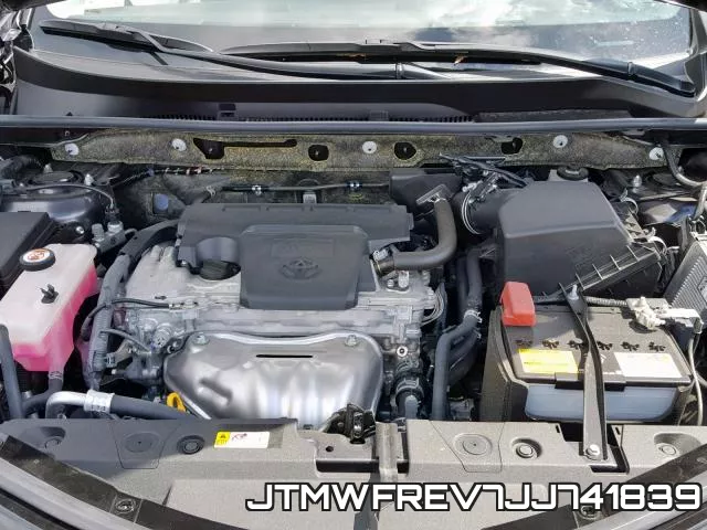 JTMWFREV7JJ741839 фото 8