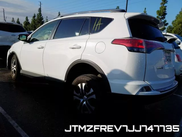 JTMZFREV7JJ747735 фото 4