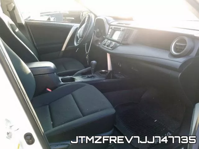JTMZFREV7JJ747735 фото 6