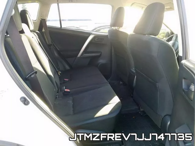 JTMZFREV7JJ747735 фото 7