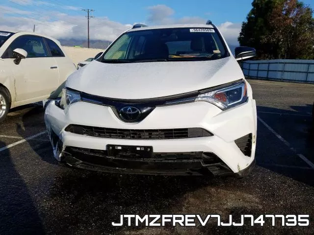 JTMZFREV7JJ747735 фото 10