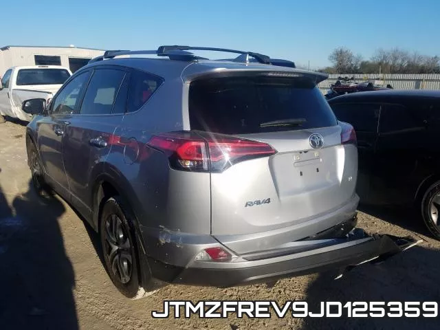 JTMZFREV9JD125359 фото 4