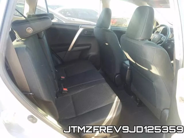 JTMZFREV9JD125359 фото 7