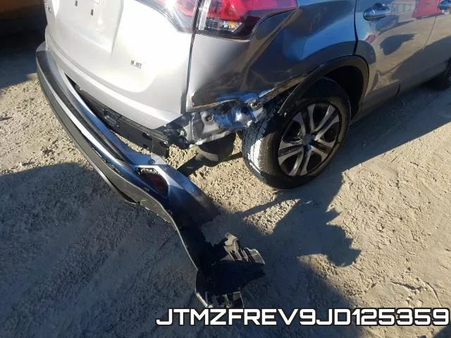 JTMZFREV9JD125359 фото 10