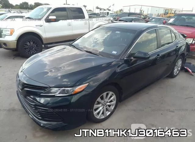 JTNB11HK1J3016463 фото 3