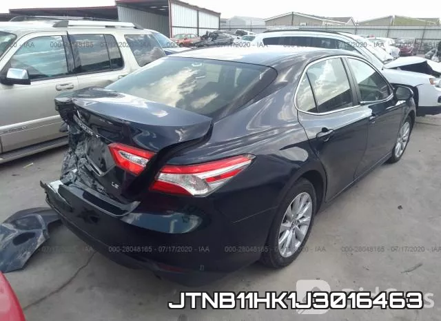 JTNB11HK1J3016463 фото 5
