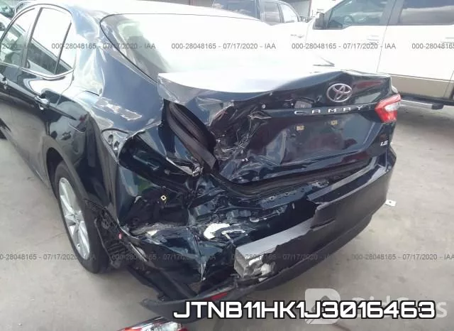 JTNB11HK1J3016463 фото 7
