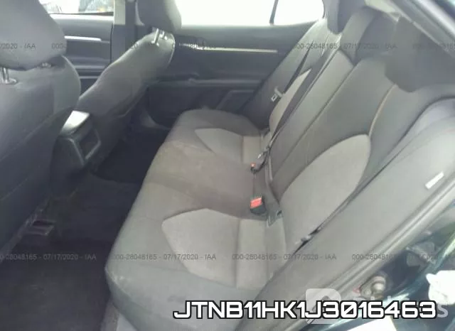 JTNB11HK1J3016463 фото 9