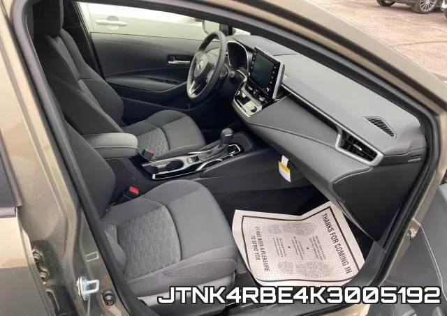 JTNK4RBE4K3005192 фото 6