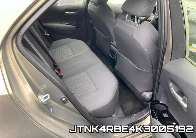 JTNK4RBE4K3005192 фото 7