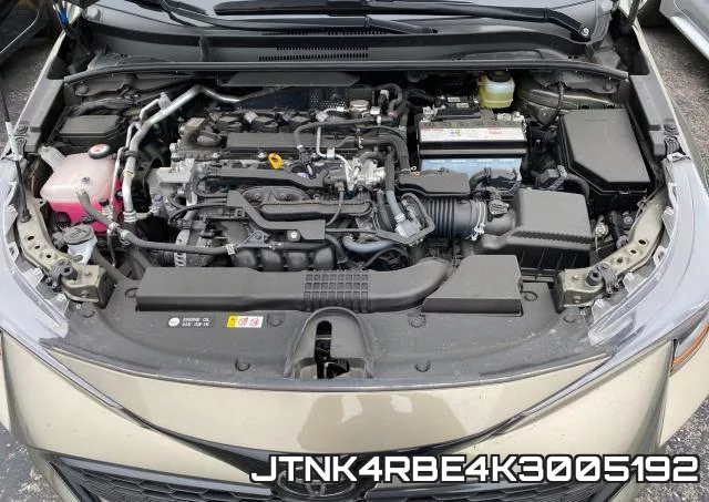 JTNK4RBE4K3005192 фото 8