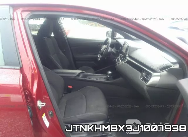 JTNKHMBX3J1007938 фото 6